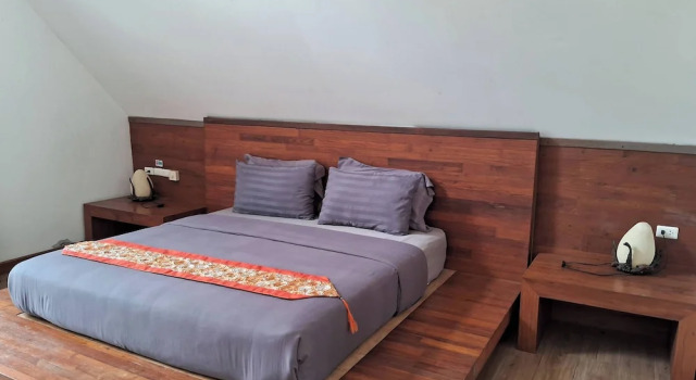 Номер Grand At Samui Haus