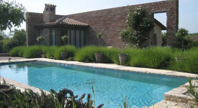 Вилла Borgo 69 Villas & Suites