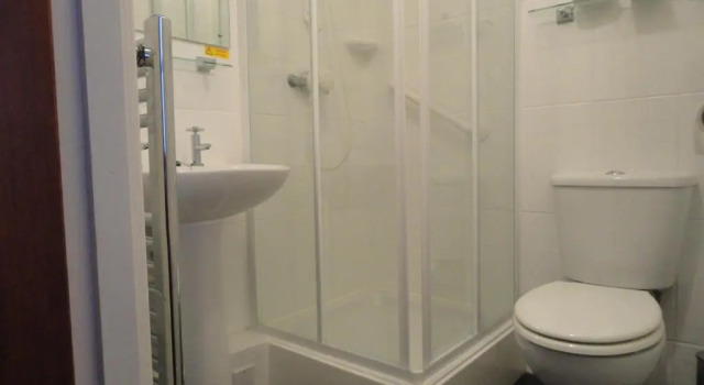Семейный номер Standard Winter Dene Hotel Beachside