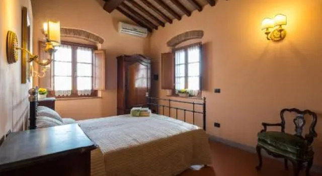 San Martino Agli Ulivi