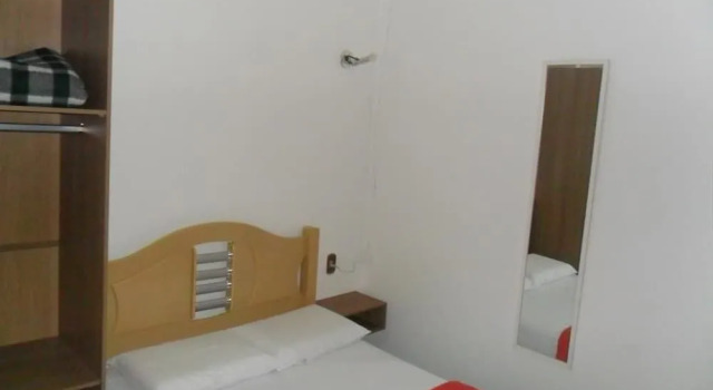 Hotel Rios