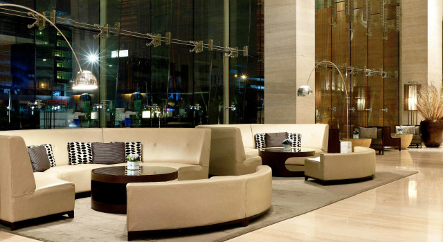 The Westin Gurgaon, Rezerwuj Hotel Gurugram 