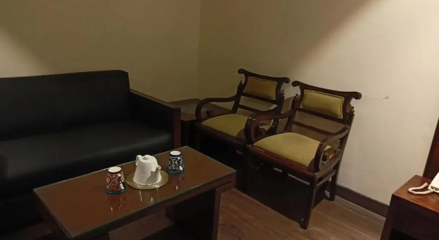 Люкс Hotel Blue Stone - Nehru Place