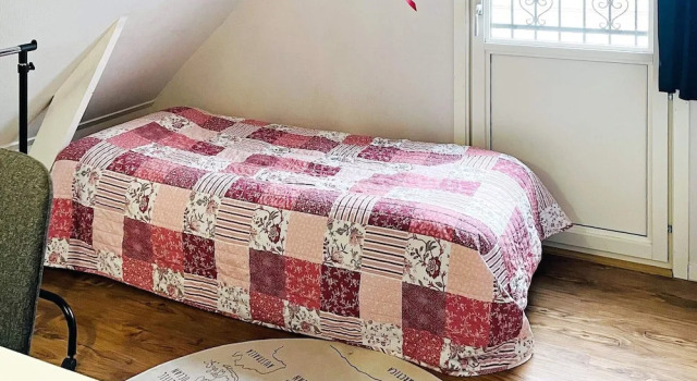 Коттедж 4 Star Holiday Home in Goteborg