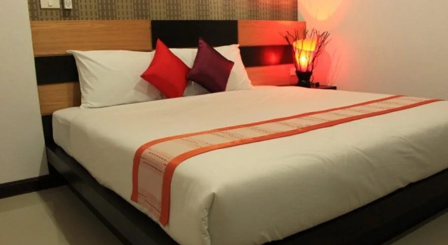 IStay Guesthouse Patong