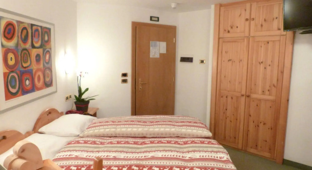 Hotel Villaggio San Carlo