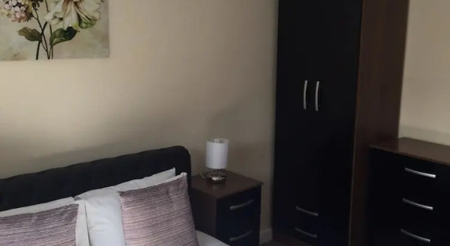 Апартаменты Deluxe Ch & bro properties Ltd