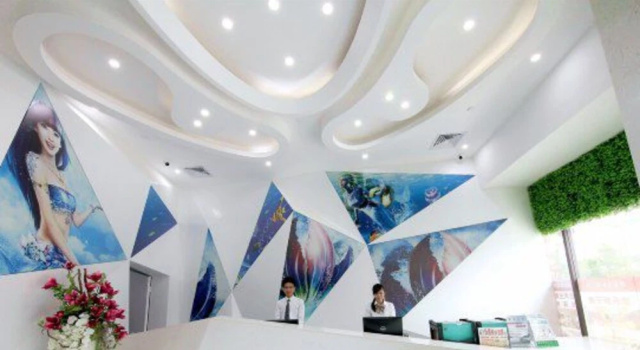 Guangzhou HeeFun Apartment (Nimble Huamei Branch)