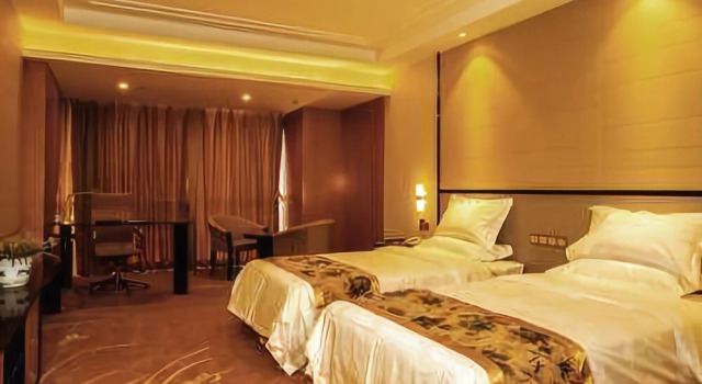 Mrgj Inn