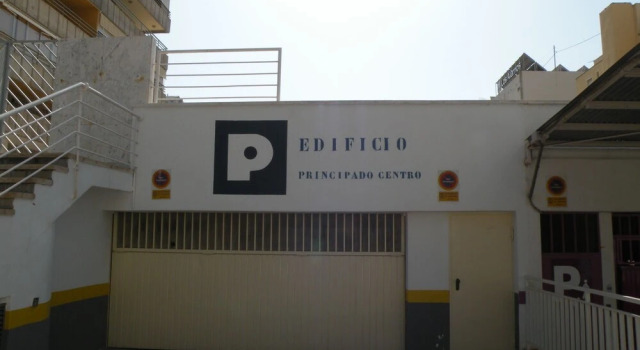 Apartamentos Principado Centro