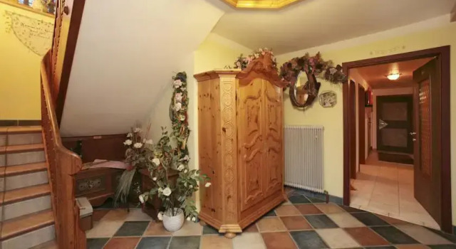 Appartement Fischer