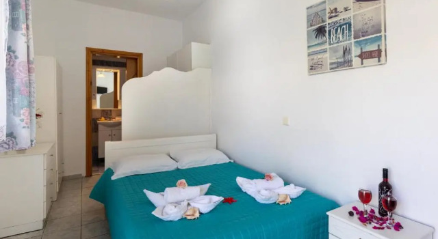Студия Villa Romantika