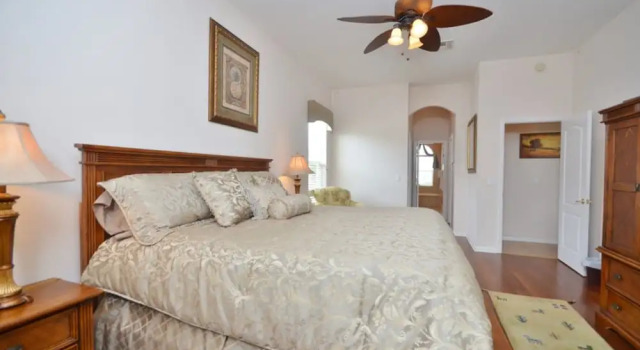 Highlands Reserve Golf & Country Club - 233 Prestwick Drive