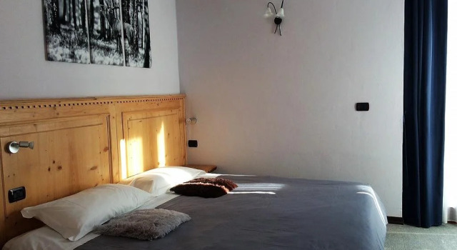 Chalet Weal
