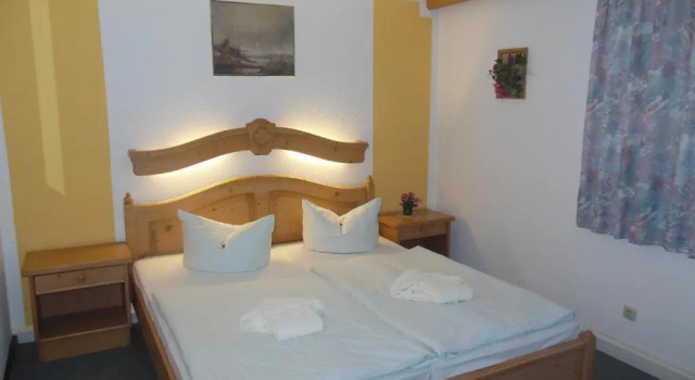 Hotel Asterra, Rezervați Hotel Saalfelder Hoehe Thuringian Forest