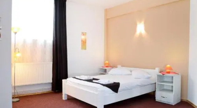 Pensiunea Happy Inn, Rezervasyon Otel Vatra Dornei Suceava