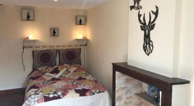 Gite Tour-en-Sologne, 3 pièces, 4 personnes - FR-1-491-291, Boek Hotel  