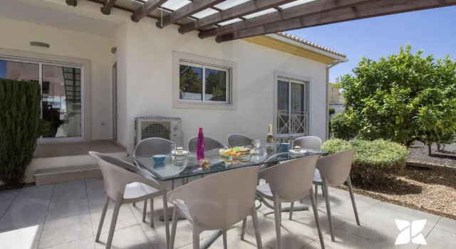 Вилла Villa Maresia by Algarve Holidays
