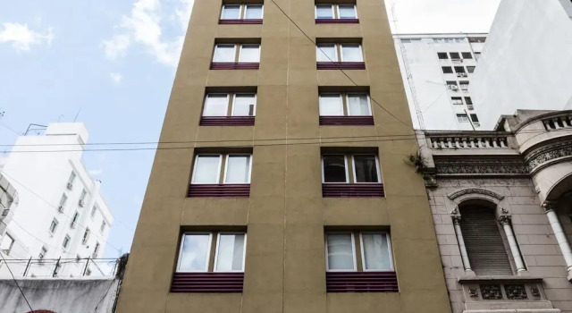 Dto Rodriguez Peña by For Rent Argentina