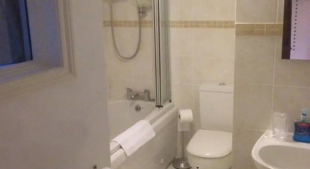 Одноместный номер Standard Melody House Bed and Breakfast
