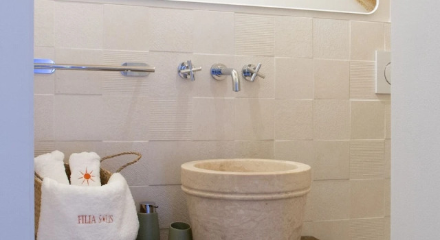 Люкс Luxury Filia Solis - Old Town SUITEs & SPA