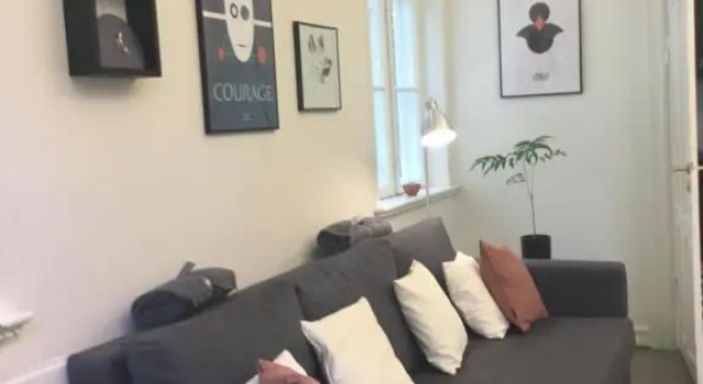 Студия Rotzowlund BnB