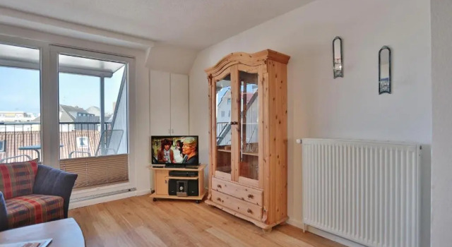 Seebrücke Seebrücke Appartement 26, Забронировать Апартаменты/квартира Шарбойц Holstein Switzerland
