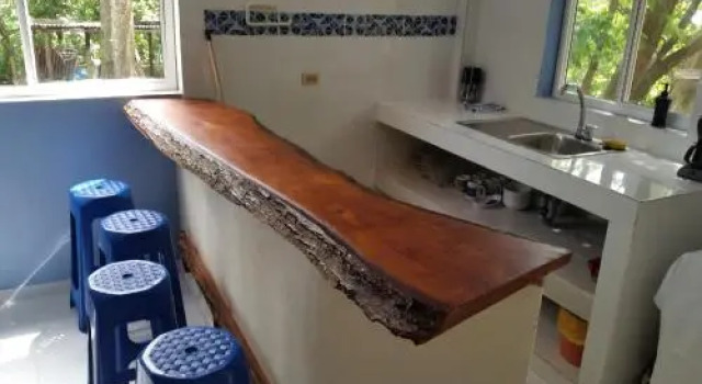Orange Hill House II, Забронировать Отель Сан-Андрес Сан-Андрес-и-Провиденсия