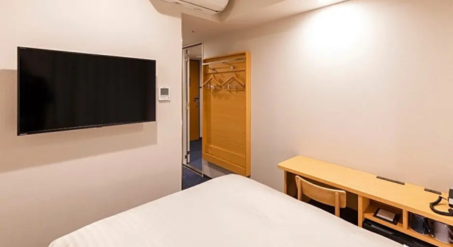 Номер Standard Sotetsu Fresa Inn Daimon