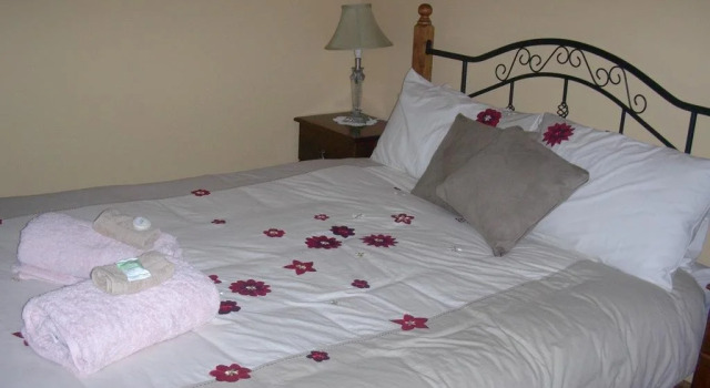 Kiramli Villas, Prenota Hotel Halls Gap Grampians