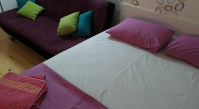 Апартаменты Comfortable Flat in Central Tbilisi