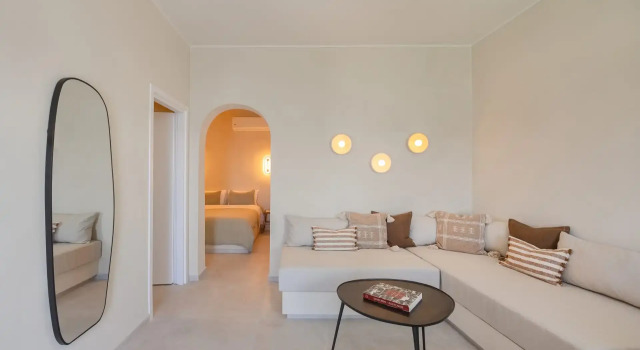 Люкс Surupo Suites