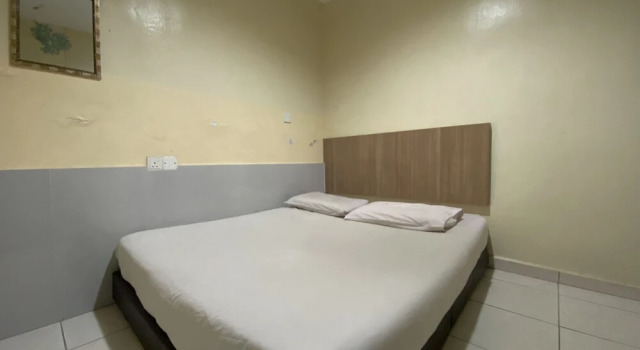 Harmoni Inn Hotel by OYO Rooms, Reserva ahora Hotel Sri Gading Johore