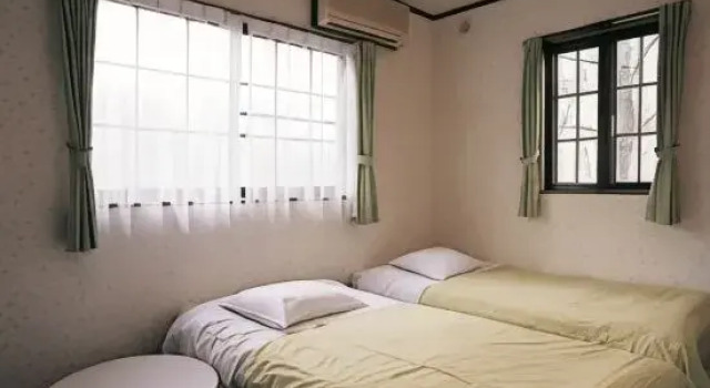 Pension Wonder Wan, Prenota Hotel Nasu 
