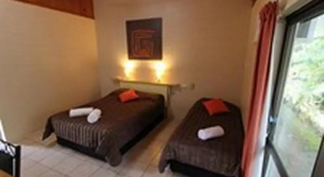 Tully Motel, Reserva ahora Motel Tully Queensland
