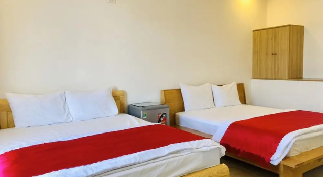 AHA Monaco Hotel Phan Thiet