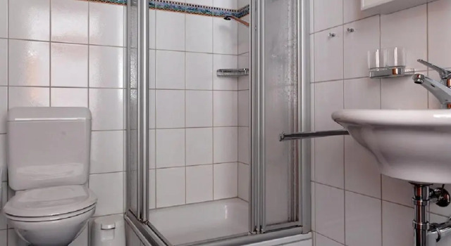 Апартаменты Apartment Brunnmatt
