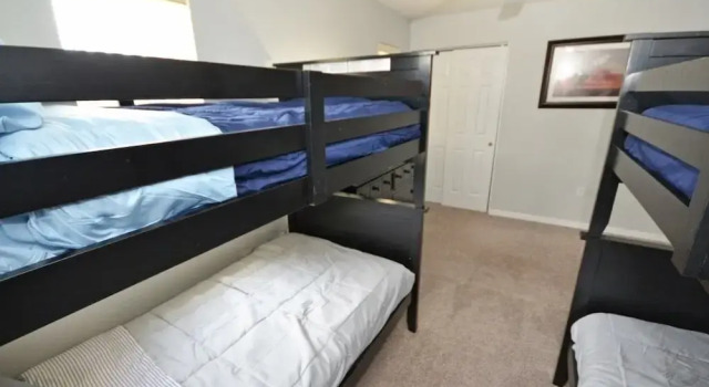 Willow View 4 Bedroom Home