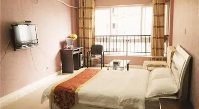 Chongqing Yelaixiang Hotel