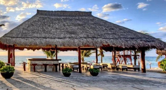 Casitas Royale - 4 Nights, Playa del Carmen, Mexico, Book Hotel Playa del Carmen Quintana Roo