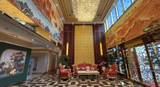 No. 88, North Zhengshan Road, Daibu Town, Liyang City, Jiangsu Province, China, Prenota Hotel Changzhou Jiangsu