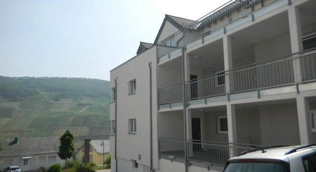 Ferienwohnung Bernkastel-Kues - Alte Rebschule