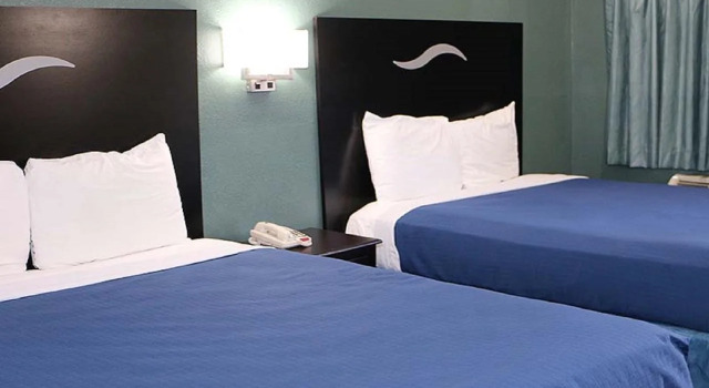 Royal Inn Dallas Northwest