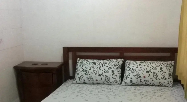 Danau Poso Guest House, Prenota Affittacamere Hotel a Bali con parcheggio, Parcheggio