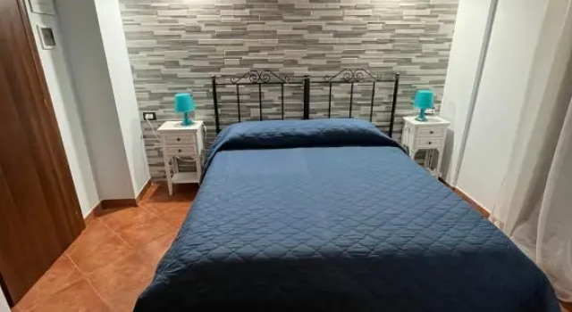 Standard Zimmer B&B San Domenico