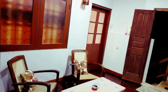 Номер Standard Villa Blue Ocean
