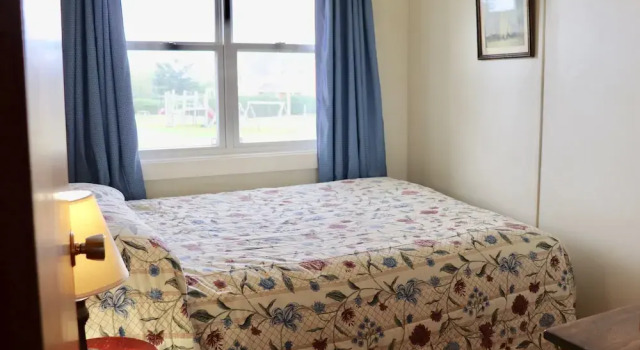 Коттедж Economy с 3 комнатами Shining Waters - Ingleside Cottages