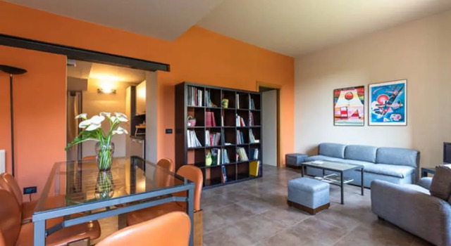 Appartamento Franciacorta, Book Apartment Hotels in Franciacorta with Parking, Parking