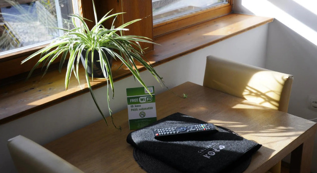 Номер Standard Hotel Celjska Koca