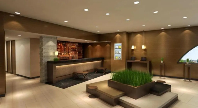 Студия Hotel Il Credo Gifu - Vacation STAY 84636
